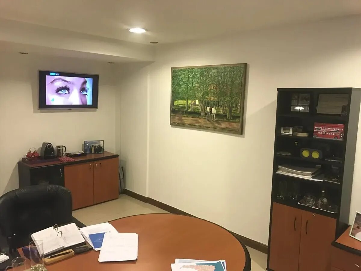 Venta Oficina Microcentro - 18