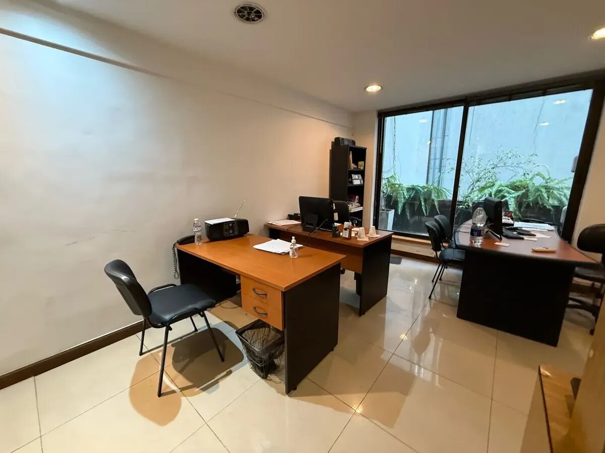 Venta Oficina Microcentro - 16