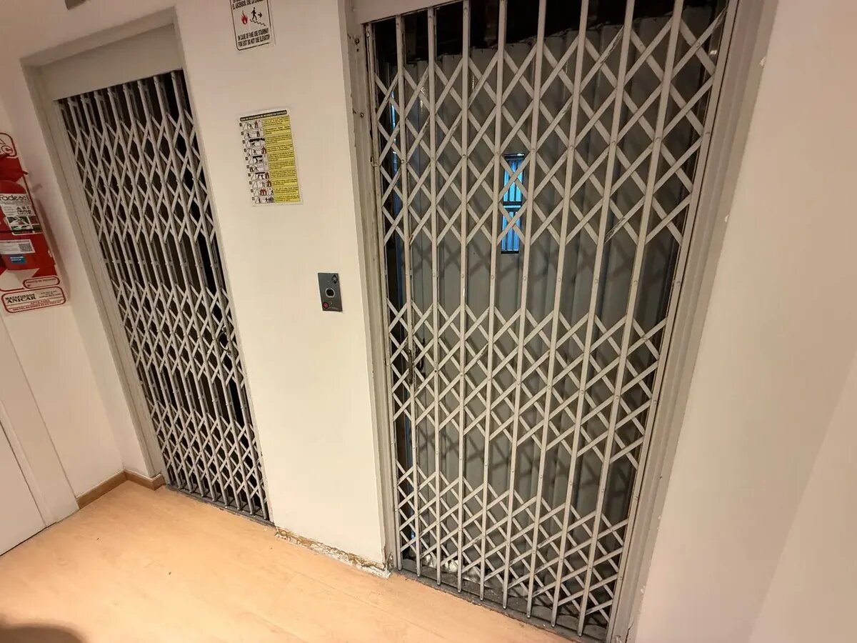 Venta Oficina Microcentro - 4