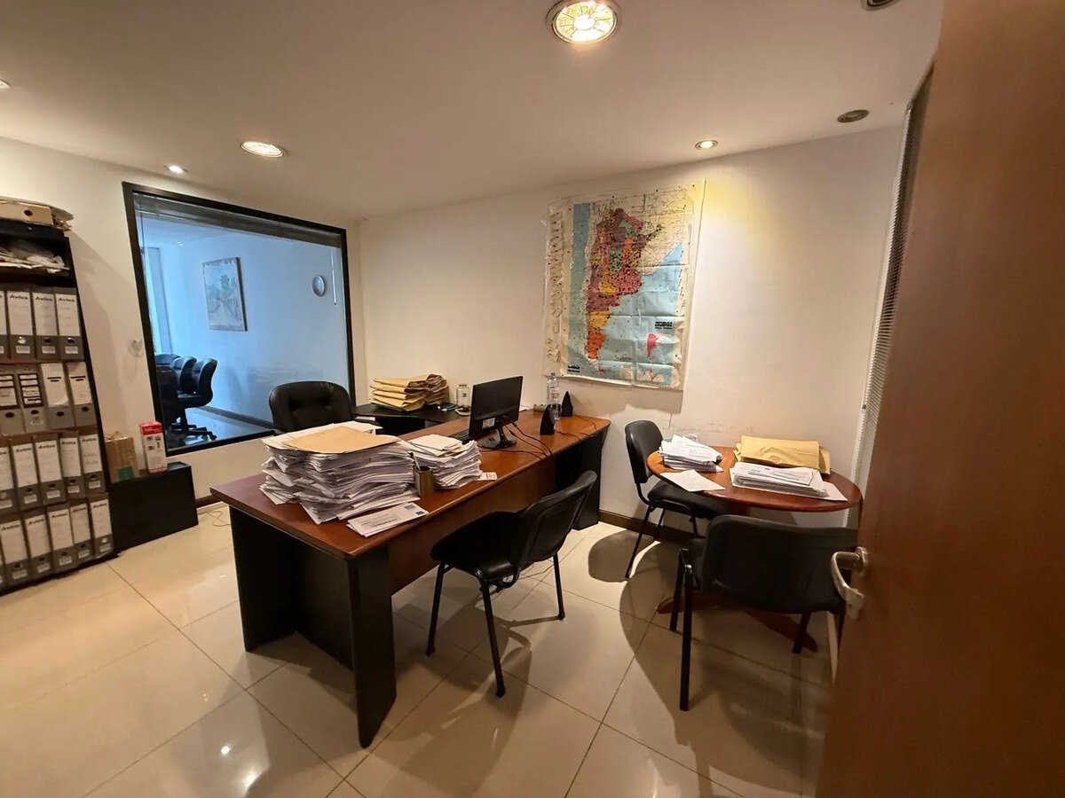 Venta Oficina Microcentro - 9