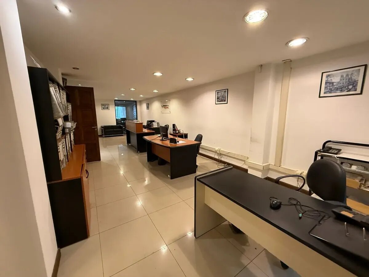 Venta Oficina Microcentro - 6