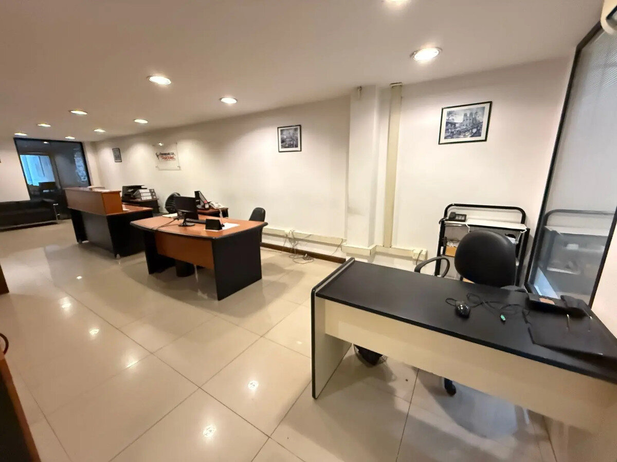 Venta Oficina Microcentro - 7