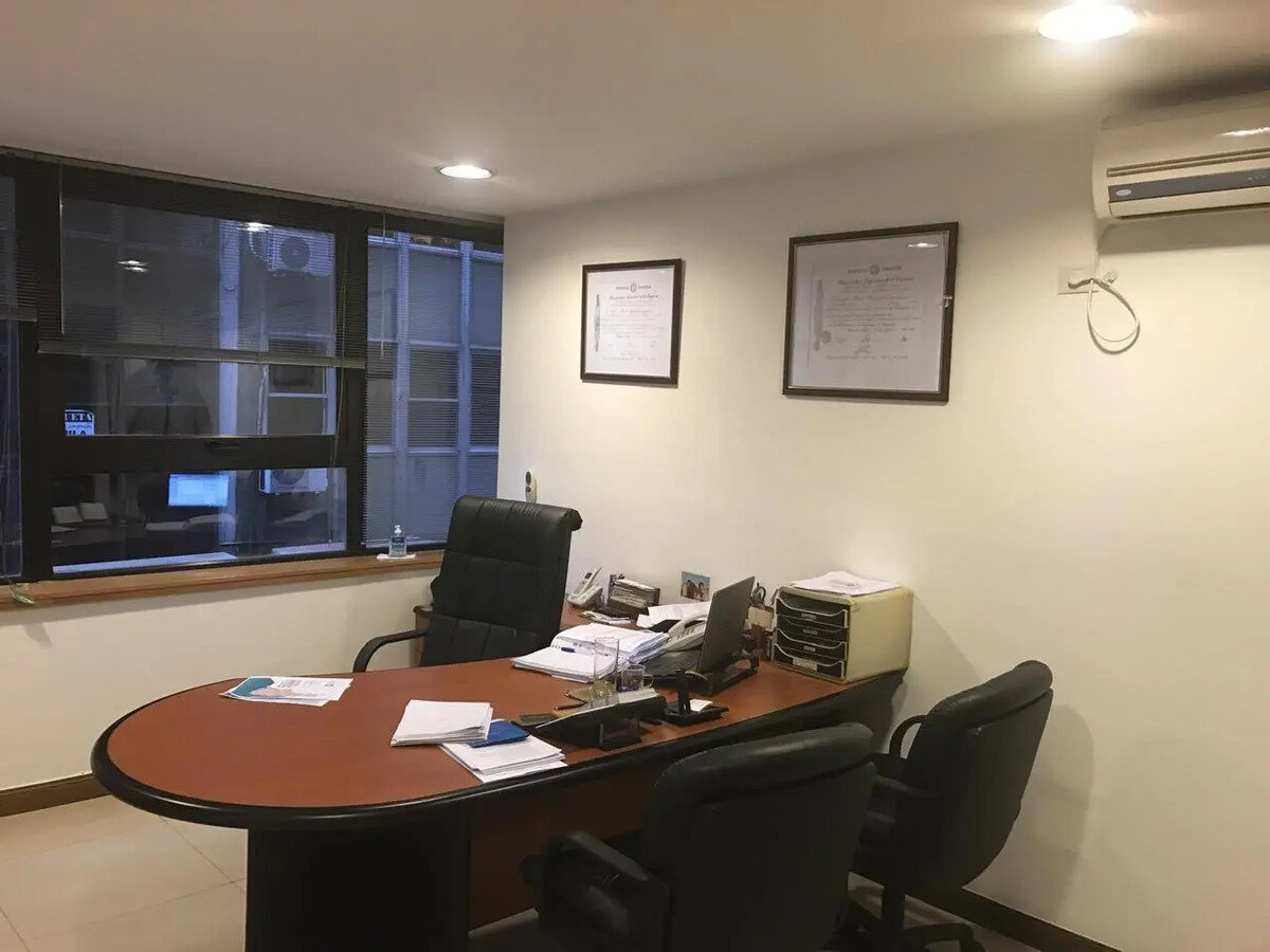 Venta Oficina Microcentro - 14