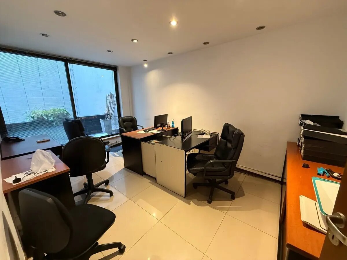 Venta Oficina Microcentro - 17