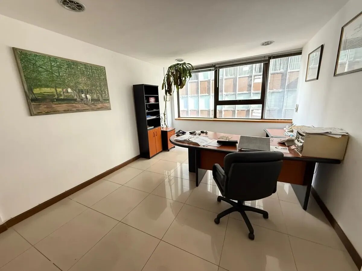 Venta Oficina Microcentro - 19