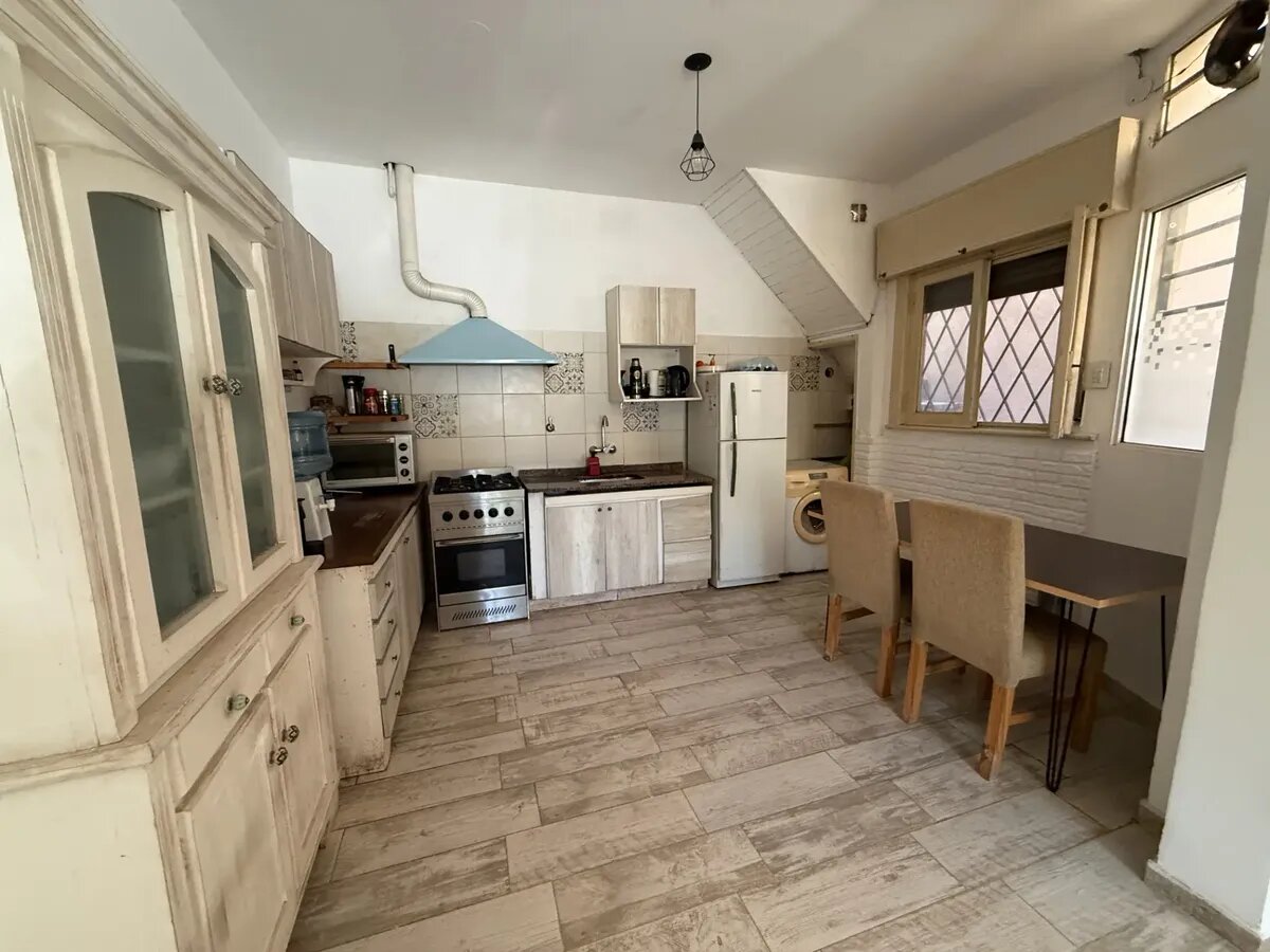 Venta Casa Ph 3 Ambientes Lomas De Zamora Apto Credito - 10