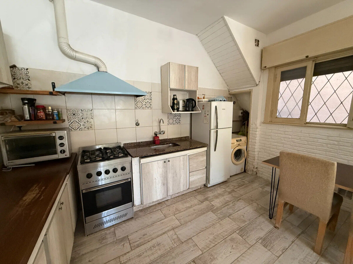 Venta Casa Ph 3 Ambientes Lomas De Zamora Apto Credito - 12