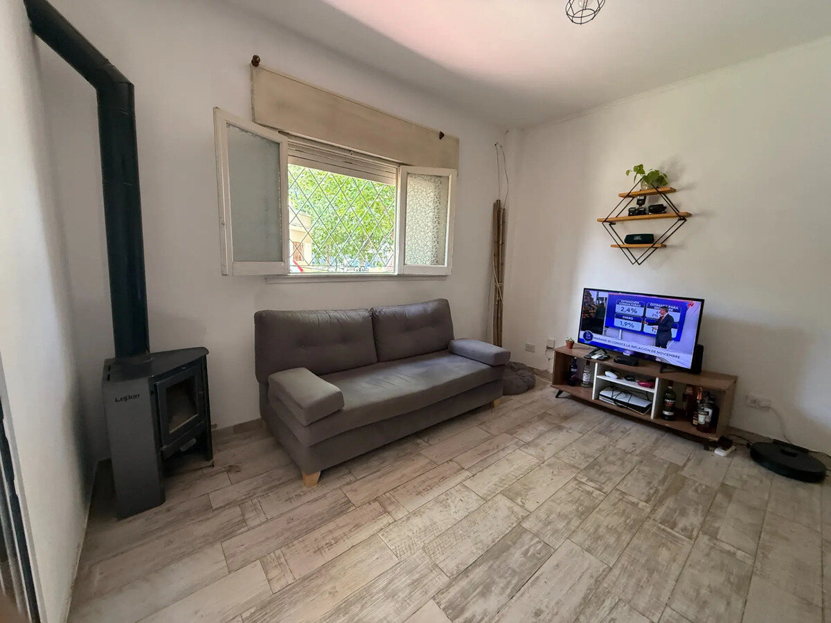 Venta Casa Ph 3 Ambientes Lomas De Zamora Apto Credito - 7