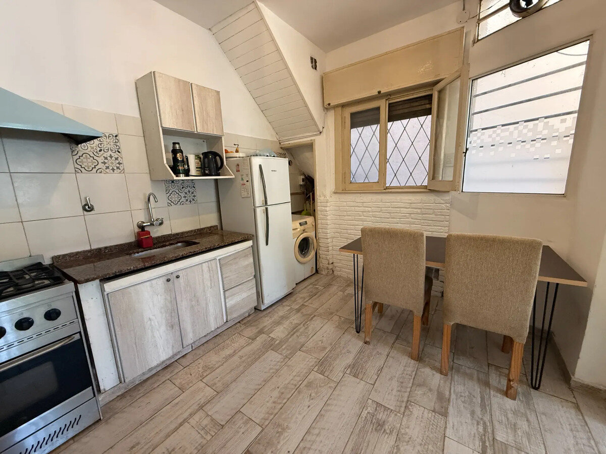 Venta Casa Ph 3 Ambientes Lomas De Zamora Apto Credito - 14