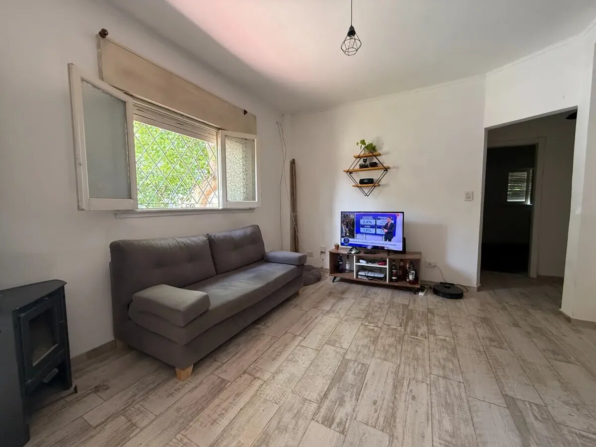 Venta Casa Ph 3 Ambientes Lomas De Zamora Apto Credito - 6