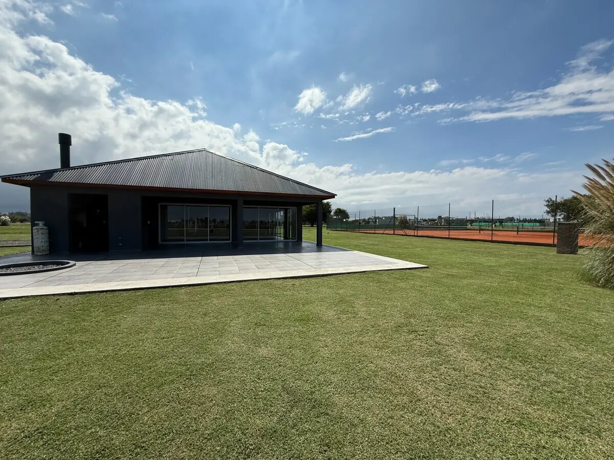 Venta Lote Barrio San Simon - 7