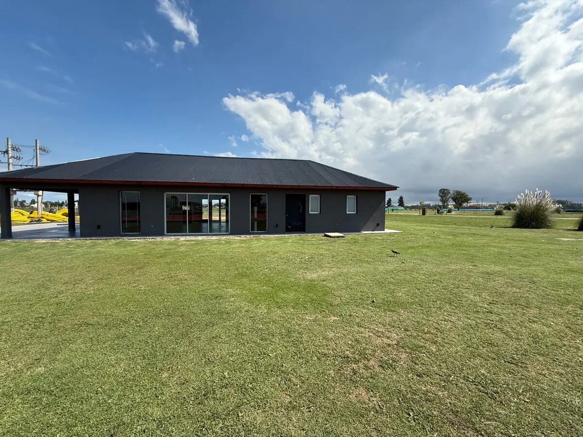 Venta Lote Barrio San Simon - 6