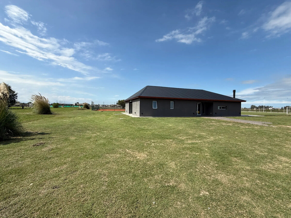 Venta Lote Barrio San Simon - 5