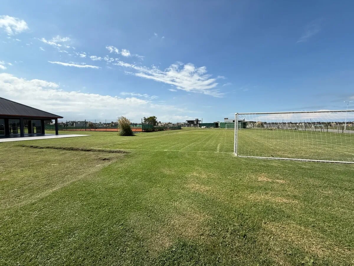Venta Lote Barrio San Simon - 11