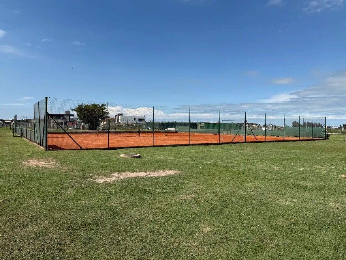 Venta Lote Barrio San Simon - 8