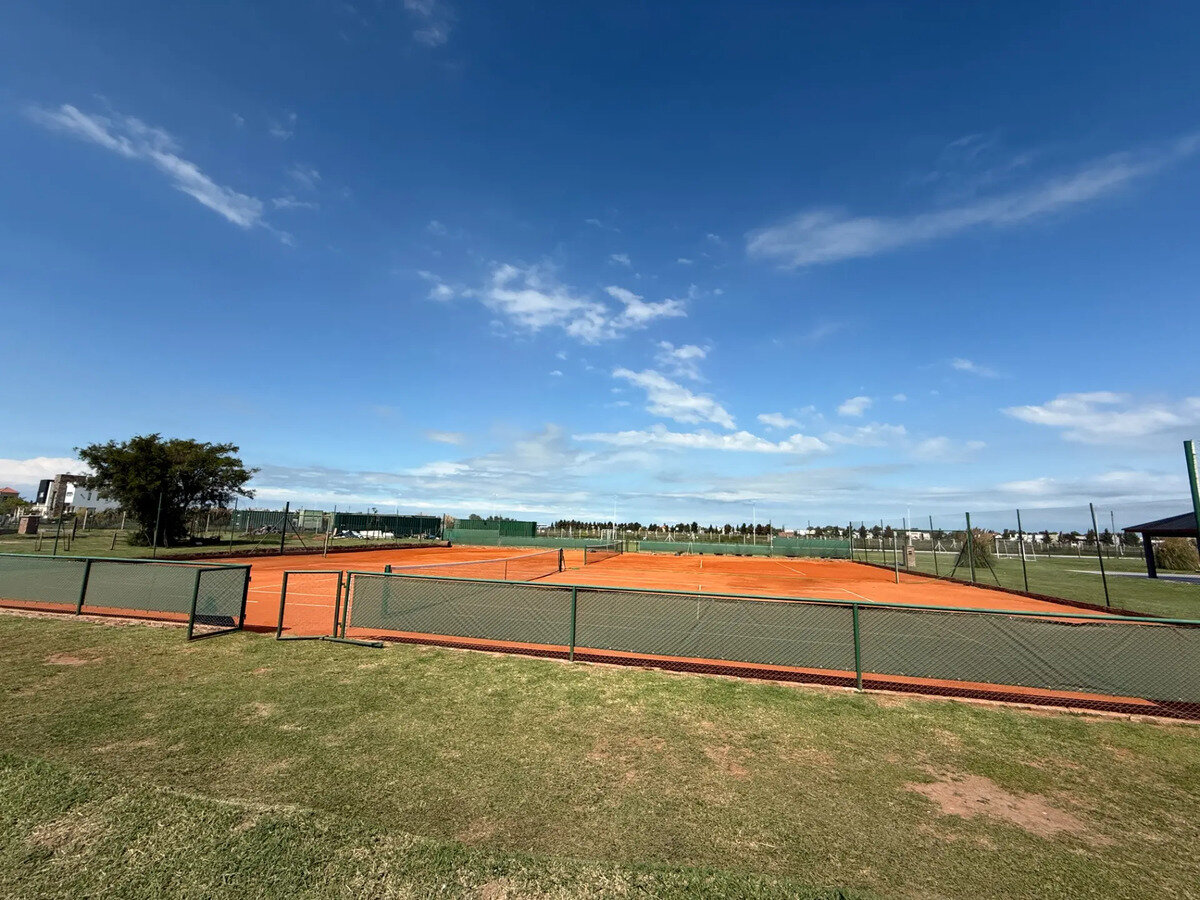 Venta Lote Barrio San Simon - 9
