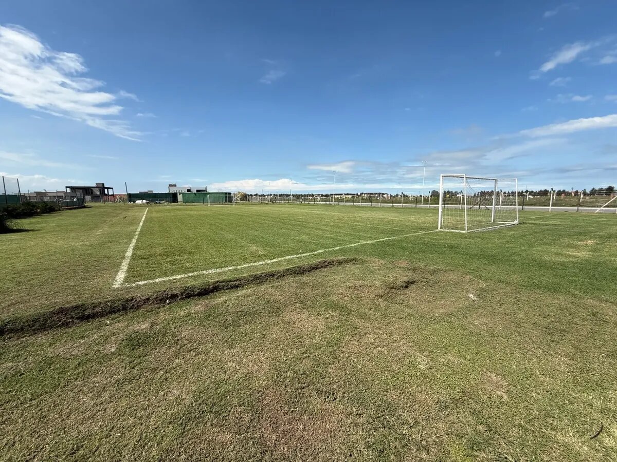Venta Lote Barrio San Simon - 10