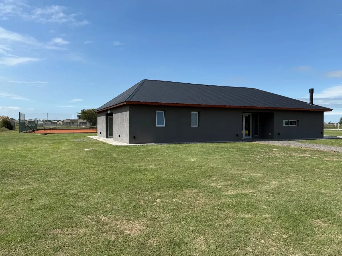 Venta Lote Barrio San Simon - 4