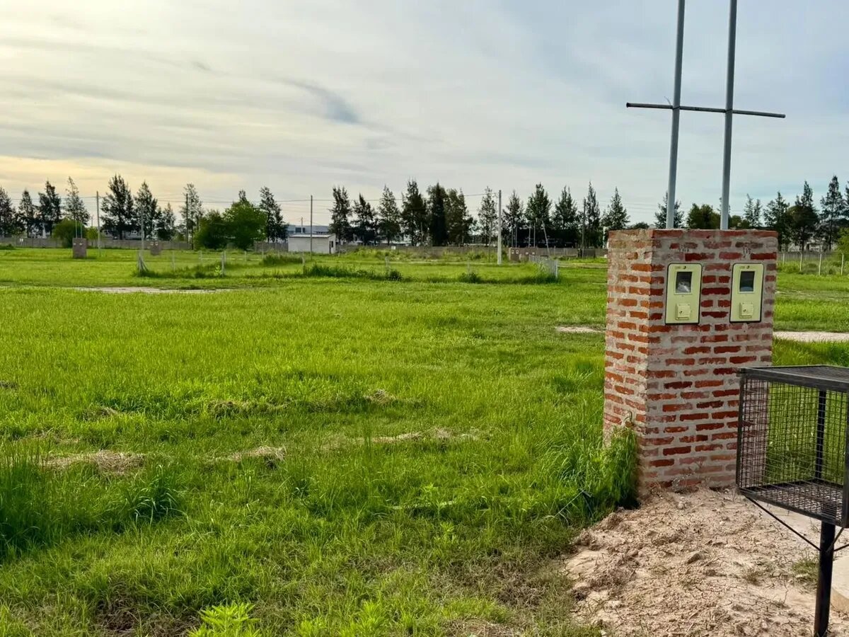 Venta Terreno Barrio Lomas De Canning. - 3