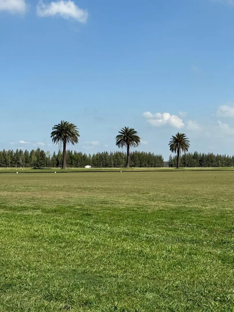Venta Terreno Barrio Puesto Viejo Estancia Polo Cañuelas — foto 12