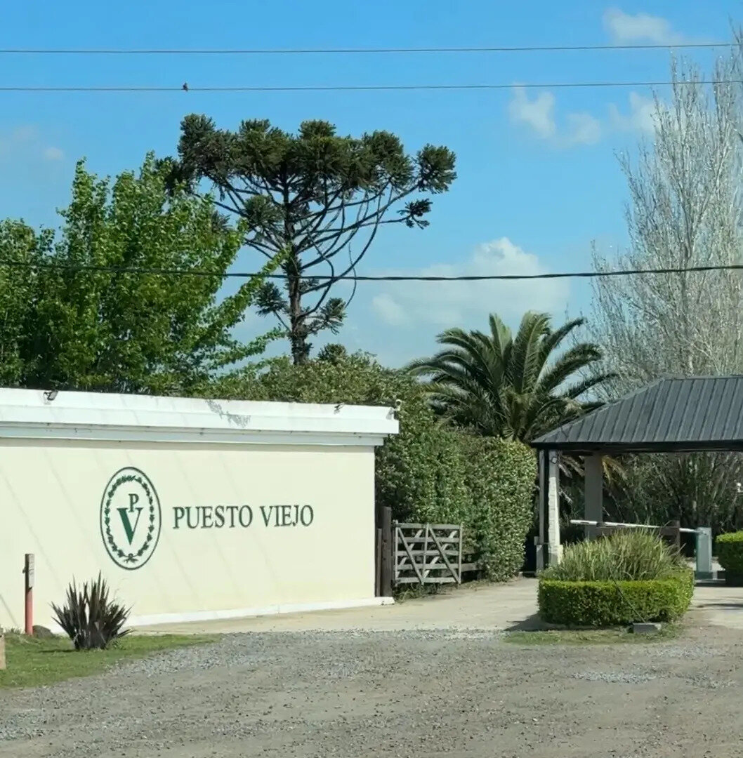 Venta Terreno Barrio Puesto Viejo Estancia Polo Cañuelas — foto 2