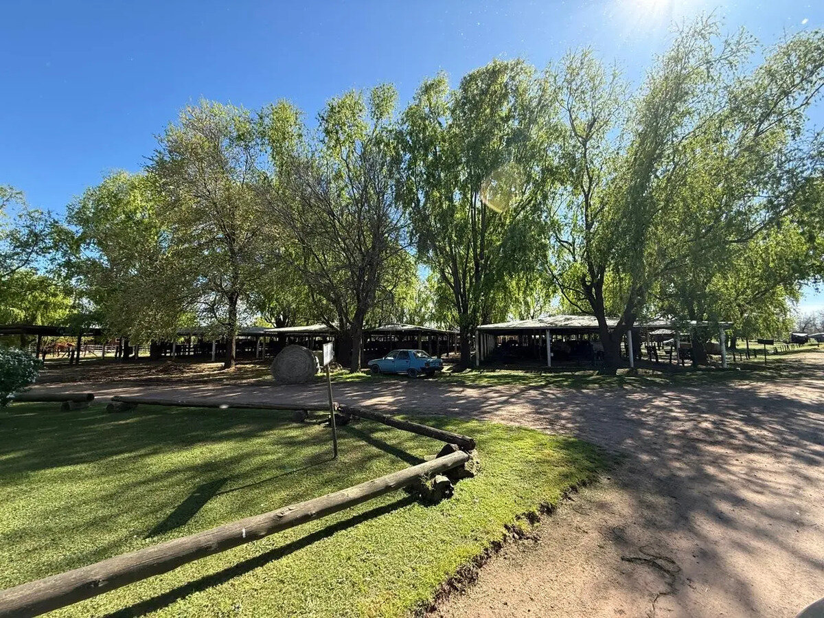 Venta Terreno Barrio Puesto Viejo Estancia Polo Cañuelas — foto 13