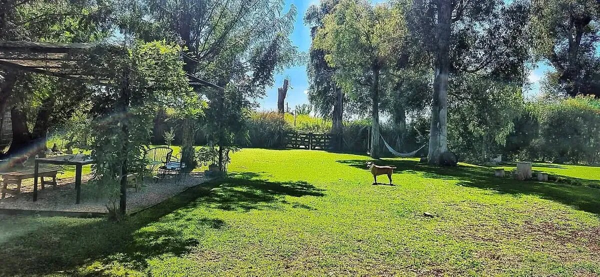 Venta Lote Los Potrillos Pilar