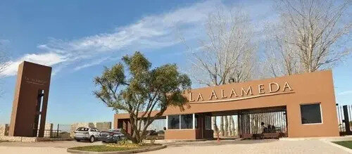 Venta Lote Barrio La Alameda A La Laguna - 1