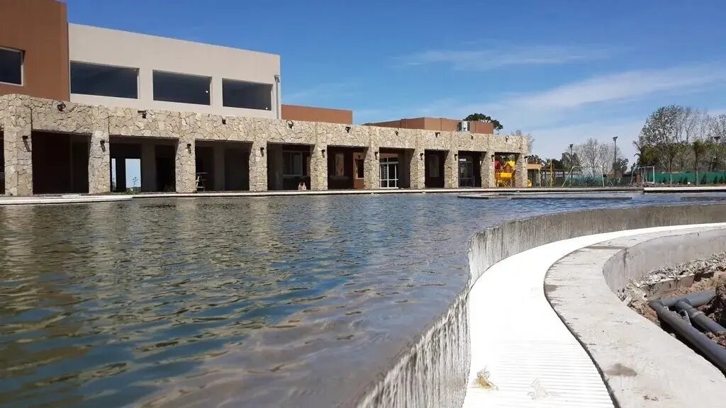 Venta Lote Barrio La Alameda A La Laguna - 8