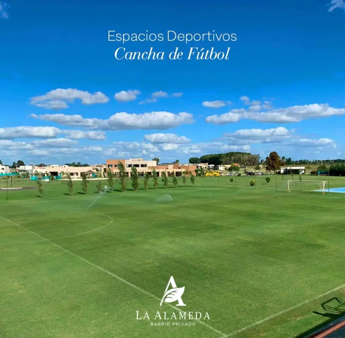 Venta Lote Barrio La Alameda A La Laguna - 13