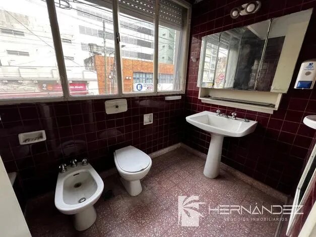 Venta Departamento Profesional Oficina Lanús Apto Crédito - 10