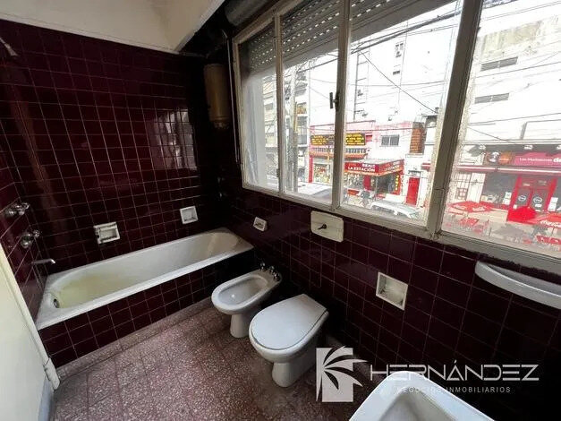 Venta Departamento Profesional Oficina Lanús Apto Crédito - 11