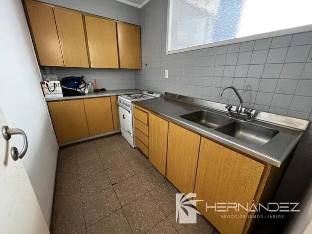Venta Departamento Profesional Oficina Lanús Apto Crédito - 15