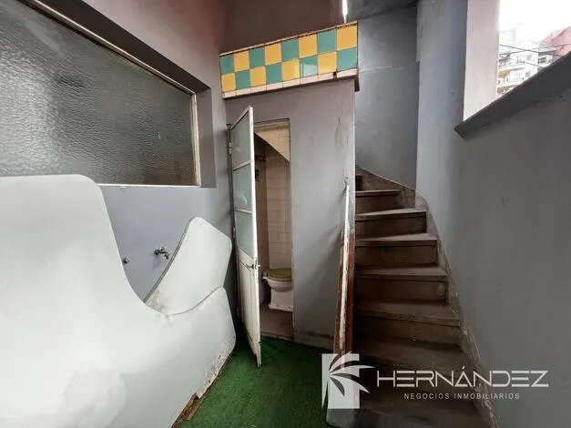 Venta Departamento Profesional Oficina Lanús Apto Crédito - 21