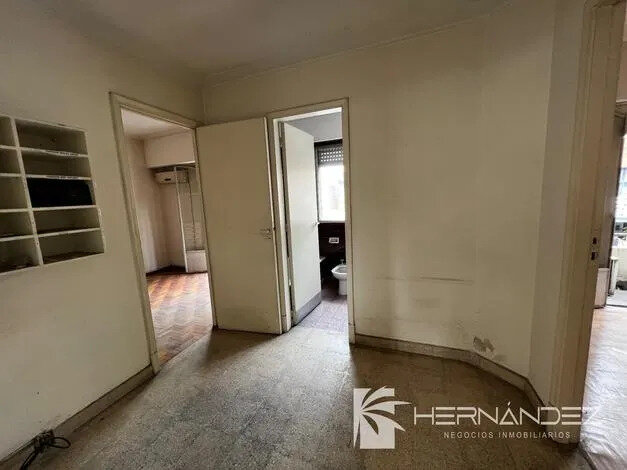 Venta Departamento Profesional Oficina Lanús Apto Crédito - 12