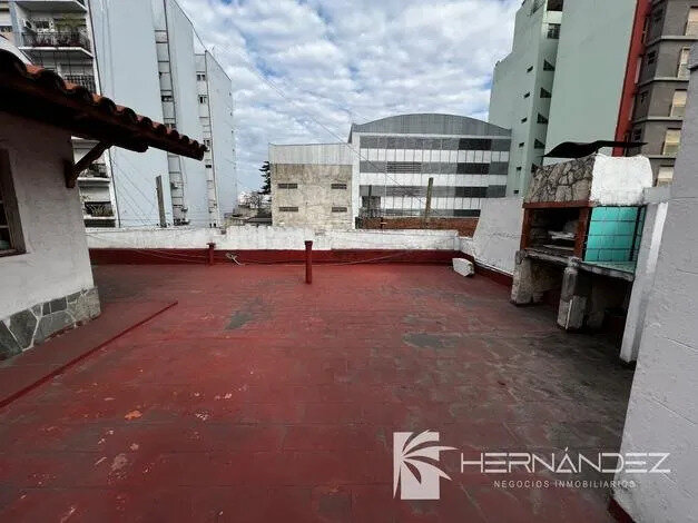 Venta Departamento Profesional Oficina Lanús Apto Crédito - 16