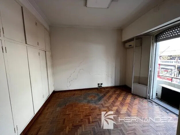 Venta Departamento Profesional Oficina Lanús Apto Crédito - 5