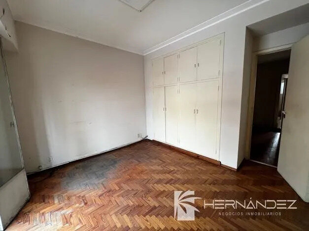 Venta Departamento Profesional Oficina Lanús Apto Crédito - 7