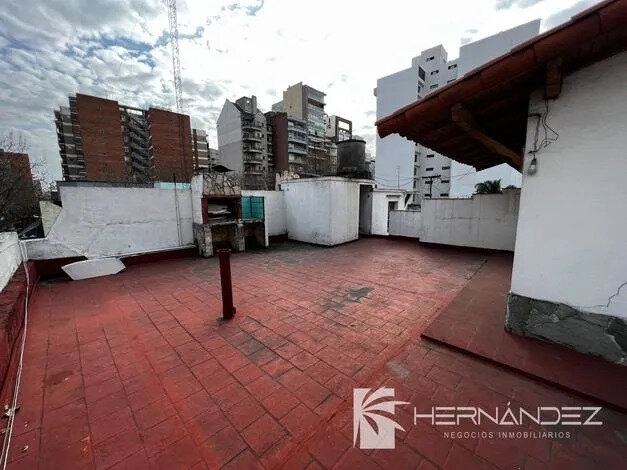 Venta Departamento Profesional Oficina Lanús Apto Crédito - 23