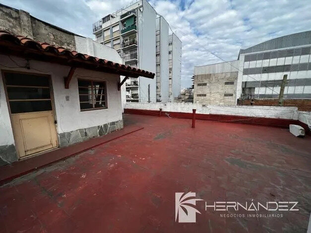 Venta Departamento Profesional Oficina Lanús Apto Crédito - 17