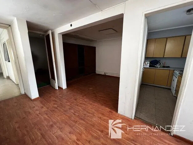 Venta Departamento Profesional Oficina Lanús Apto Crédito - 4