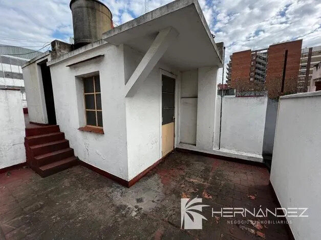 Venta Departamento Profesional Oficina Lanús Apto Crédito - 19