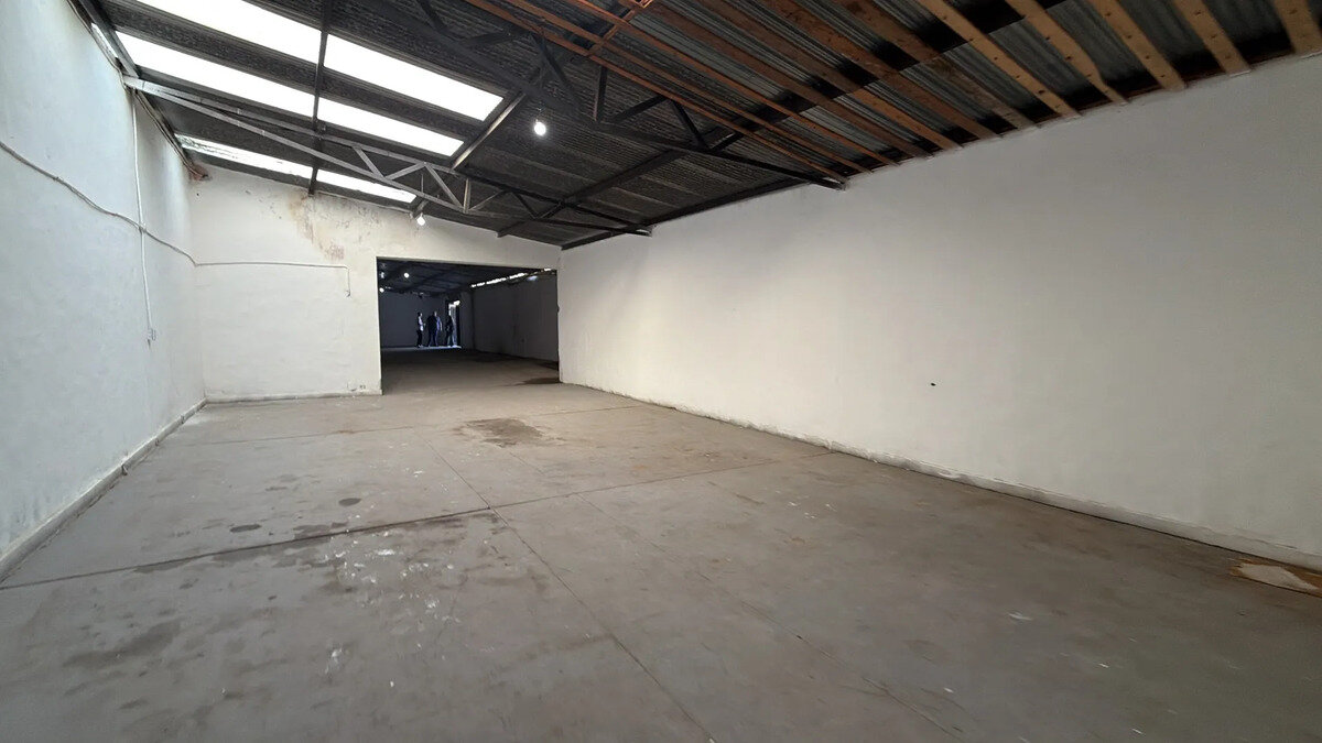 Galpón Con Financiación Venta Pilar Centro - 11