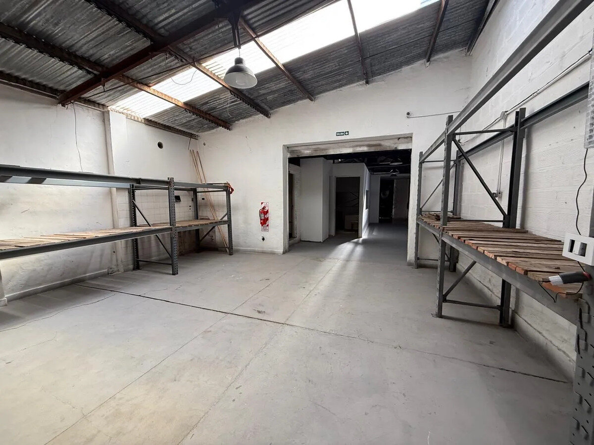 Galpón Con Financiación Venta Pilar Centro - 7