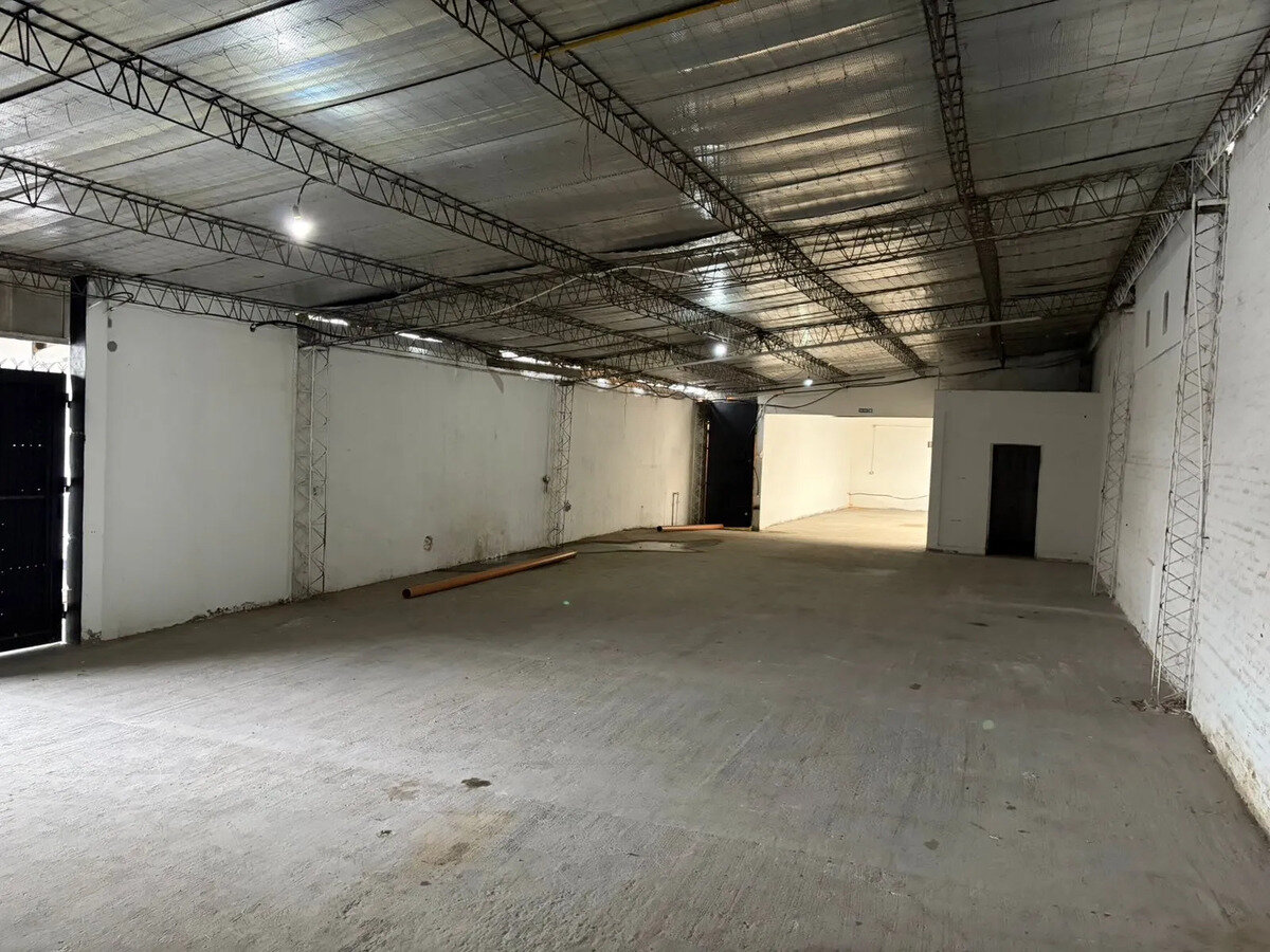 Galpón Con Financiación Venta Pilar Centro - 9