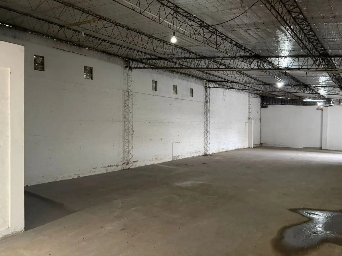 Galpón Con Financiación Venta Pilar Centro - 10