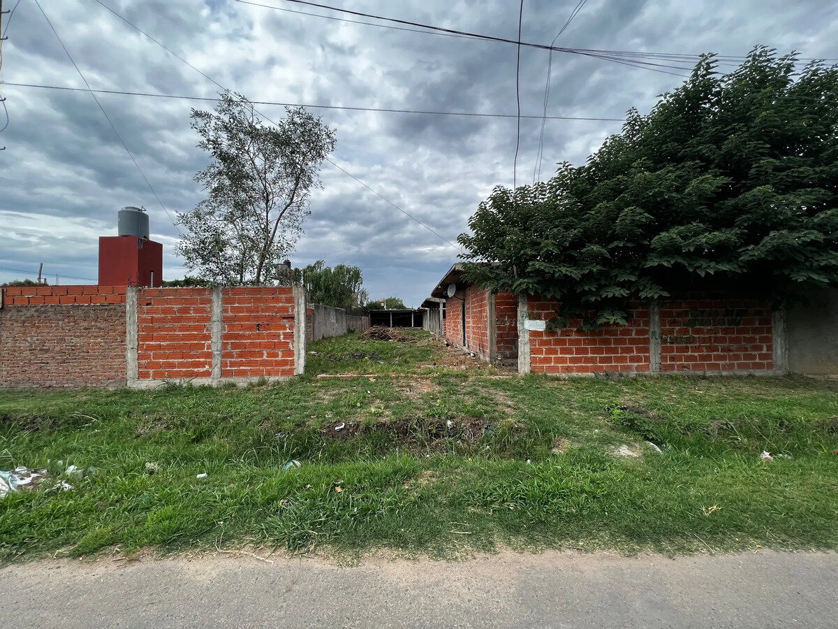 Amplio Terreno Lote Ideal Desarrollo Permuta Apto Credito — foto 9