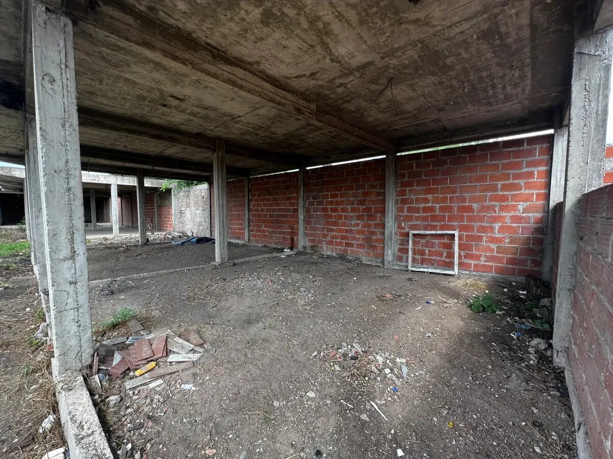 Amplio Terreno Lote Ideal Desarrollo Permuta Apto Credito — foto 5