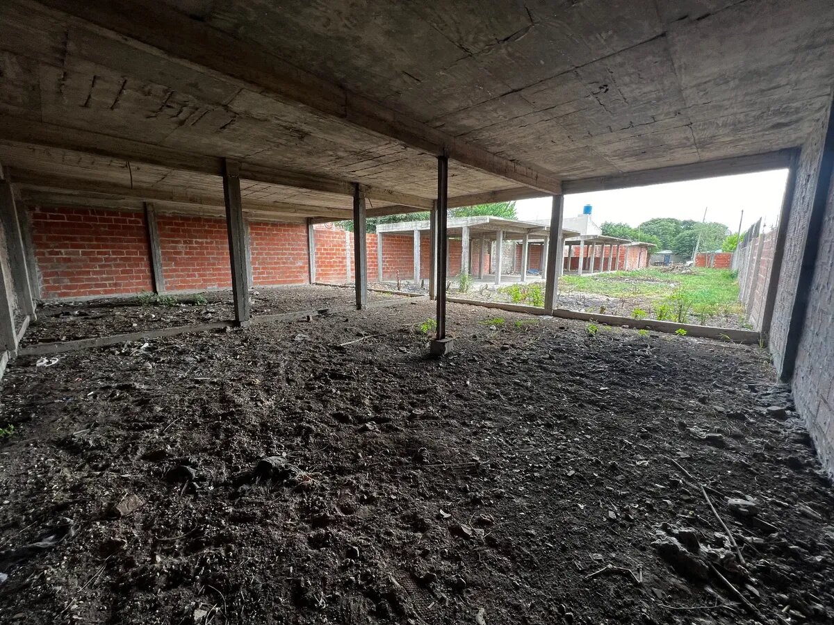 Amplio Terreno Lote Ideal Desarrollo Permuta Apto Credito — foto 4