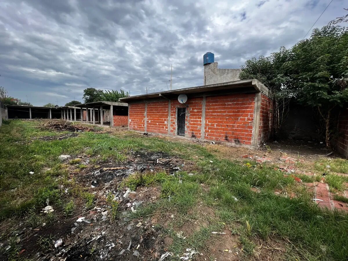 Amplio Terreno Lote Ideal Desarrollo Permuta Apto Credito — foto 10
